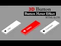 How To Create 3D Buttons Using HTML CSS 3D Button Design In CSS