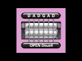 Perfect Guitar Tuner (Open Dsus4 = D A D G A D)