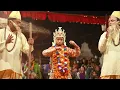 Kartik Nach 2079BS: Narsimha Avatar | Patan Durbar Square