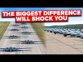 Download Lagu How is U.S. Airforce Different from Russian Airforce