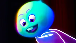 soul official clip 