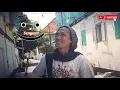 Download Lagu Senyum - Music Cover Lyric Video | Reggae Nasheed