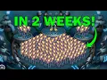 How To Get A Zynth Farm IN 2 WEEKS 4 ZYNTHS A DAY