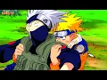 Download Lagu kakashi vs Team 7🔥||kakashi vs naruto fight in hindi 💯