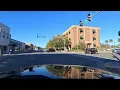 Streets of Perry Florida - How Safe is Perry