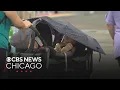 Strong storms snarl start of Fourth of July celebrations