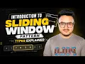 Sliding Window Explained for Beginners Learn the Pattern Once and Solve LeetCode Problems