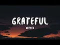 Download Lagu NEFFEX - Grateful (lyrics)