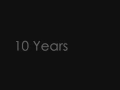 10 Years - Beautiful (Lyrics) HQ