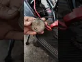 cara paskan posisi piston yg benar