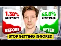 Download Lagu How To Write Killer Cold Emails That GUARANTEE Responses (45.8% Reply Rate?!)