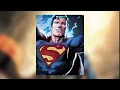 Starman (Slowed to Perfection) || Superman || Hopemaxxing
