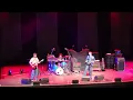 The Backfires - Heaven's Sold Out (The Factory, Chesterfield MO - 8-27-2026)