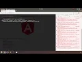 Angular Error Can t resolve stream and Error Can t resolve crypto