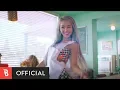 Lagu [Teaser] HYOLYN(효린) - BAE