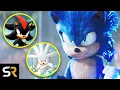 Download Lagu What The Sonic Cinematic Universe Will Look Like