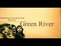 Creedence Clearwater Revival - Green River