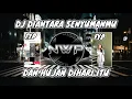 Download Lagu DJ DIANTARA SENYUMANMU DAN HUJAN DIHARI ITU REMIX FULL BASS VIRAL TIK TOK TERBARU 2025