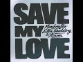 Save My Love - Marshmello, Ellie Goulding & AVAION