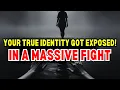 Download Lagu Chosen Ones, There Was An explosive ARGUMENT over YOU! Everyone Found Out Your True Identity  🤬