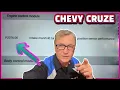 Chevrolet Cruze p2076 Code Intake Manifold Tuning Valve Position Sensor Performance 1 8 engine