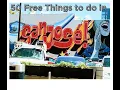 50 Free Things To Do In San Jose