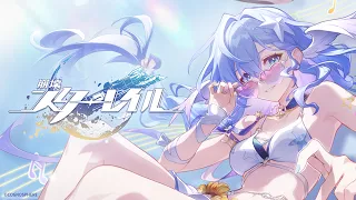 【崩壊：スターレイル】ロビン・夏空の歌 キャラクターPV 「風を追いかけて」