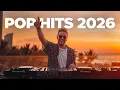 Lagu Spotify Pop Hits 2026 ♫ Lady Gaga, Bruno Mars, Ed Sheeran, Billie Eilish, Miley Cyrus, Tate McRae#16