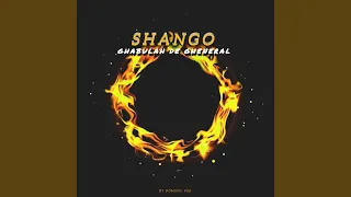 SHANGO  SHANGO