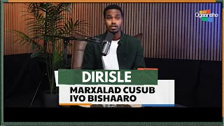 Mr. Marxalad Cusub | aad ayaan ugu farxay .