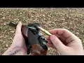 TC Contender 30-30 POV firing
