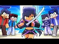 Download Lagu ONE NINJA on an ALL BOYS Island!