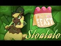 Download Lagu Stoatato | Festiflavor Feast Individual Sounds