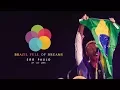 Download Lagu Brazil Full of Dreams: Coldplay - São Paulo (7 de abril de 2016)
