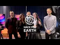 How to Hack for Earth