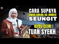 Lagu CARA NYEUNGITAN AWAK | ABUYA UCI TURTUSI