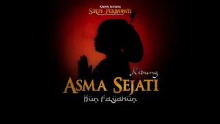 kidung asma sejati kun fayakun official music video