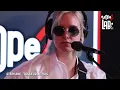 STÉPHANE en live avec "Douleur je fuis" dans Europe 2 Lab