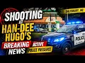 1 Dead 1 Injured in Salisbury Shooting Heavy Police Presence at Han-Dee Hugo s