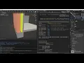 Demo of what is possible with IfcOpenShell in BlenderBIM