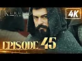 Kurulus Osman Urdu Season 3 - Episode 45 4K