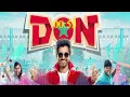 Jalabula Jungu 8D | DON | Anirudh Ravichander | Rokesh