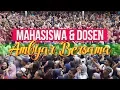 Download Lagu Mahasiswa dan Dosen Ambyar Bersama di UNIBRAW MALANG