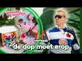 Download Lagu DE DOP MOET EROP 🖍️🦸🏼‍♂️  | SIMSALA SAARTJE 🐽 | Educatieve kleutertelevisie | Aftreksom