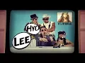 Hyori lee - U-Go-Girl Preview 2008