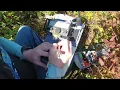 Elecraft KX2/AX2 SOTA: اتصال لاسلكي بعيد المدى بتقنية QRP باستخدام أصغر هوائي وأكثرها تنازلاً أملكه!