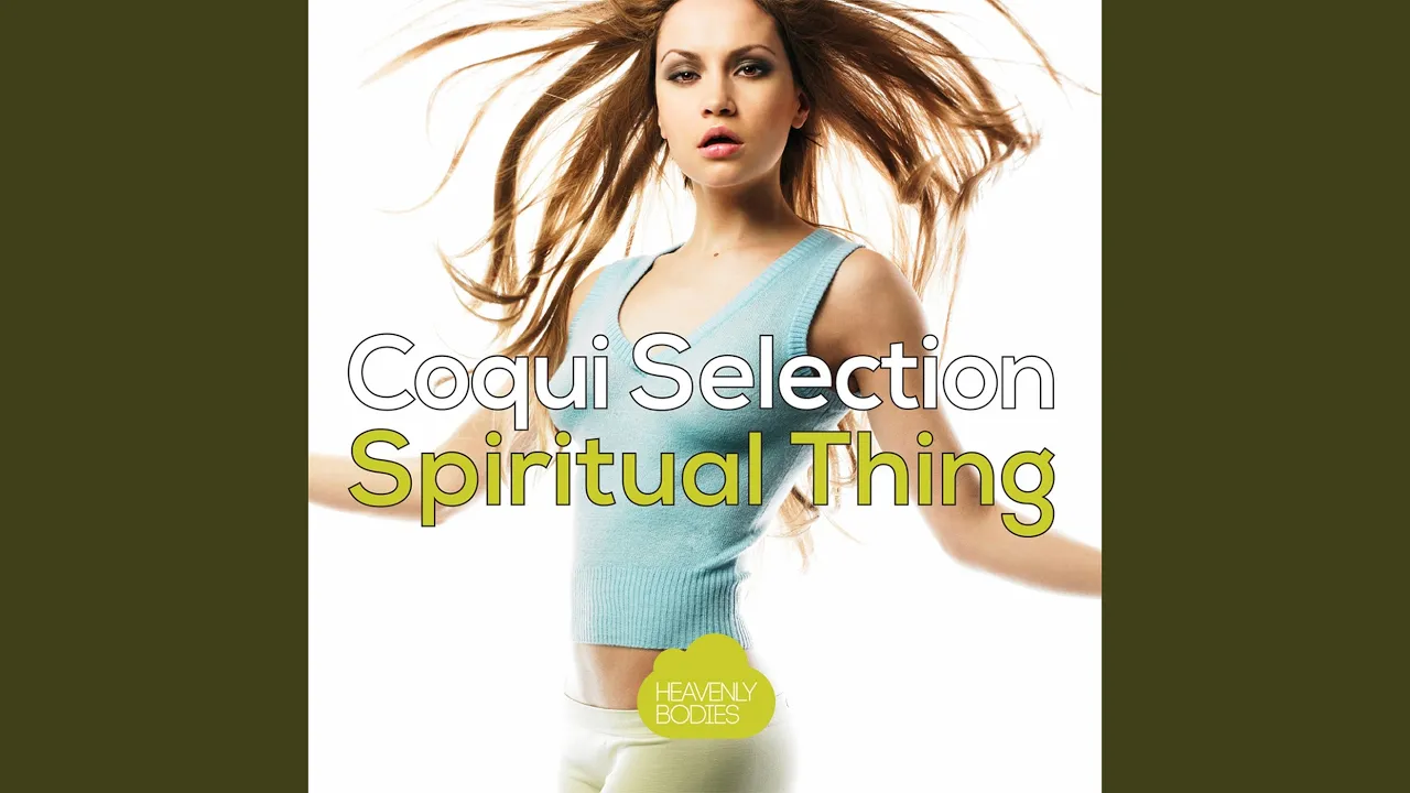 Spiritual Thing (Dj Kone & Marc Palacios Remix)