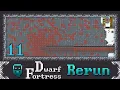 Dwarf Fortress - Waterlungs 11 Wilds