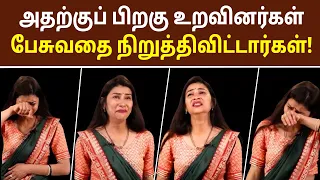கன்னி ஆனவன் மற்றும் இரண்டு குழந்தைகளின் தாயுடன் திருமணம்? Srishty Ayush | Josh Talks Tamil