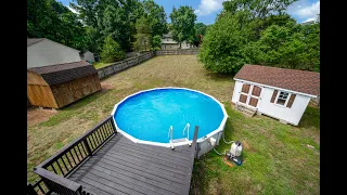 Come Tour 5706 E Point Cir in Spotsylvania VA